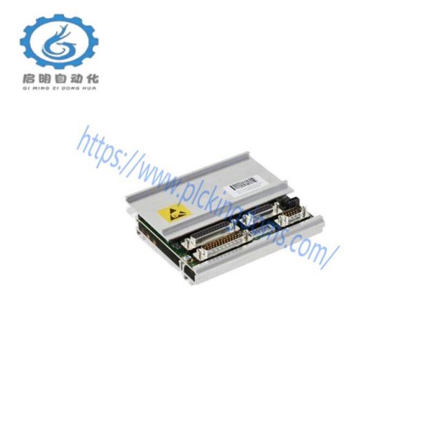 ABB 3HAC7344-1 Industrial Control Module