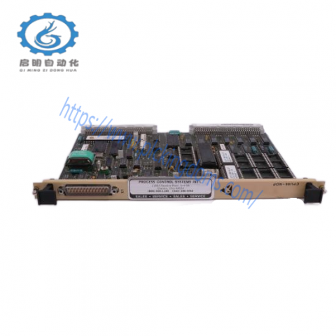 ABB 3HFA066460 - Industrial Control Module