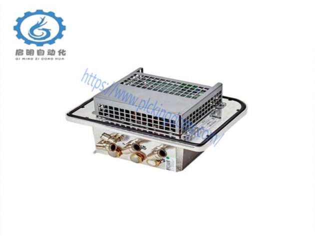 ABB SDCS-PIN-4B Industrial Controller, Advanced Automation Solution