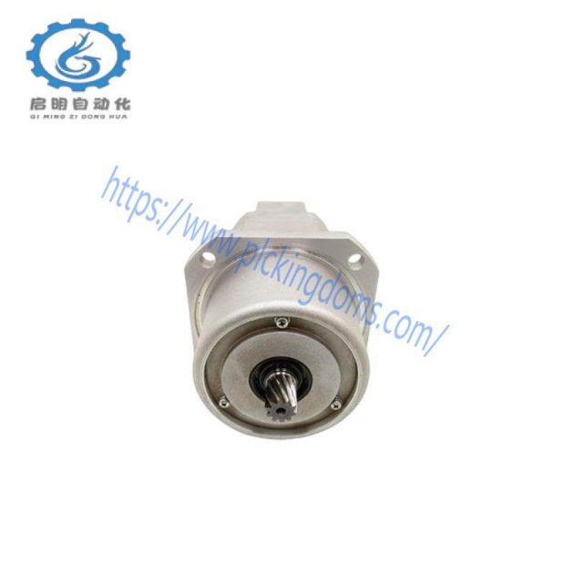 ABB 3HNP03386-1 Servo Motor, Advanced Industrial Control Solutions