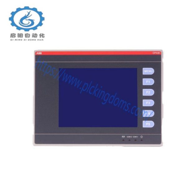 ABB 5SGY35L4510 Controller Module