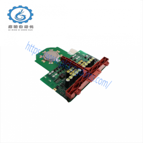 ABB 5SHX1445H0002 | 3BHL000387P0101 | IGCT Module; Manufacturer: ABB