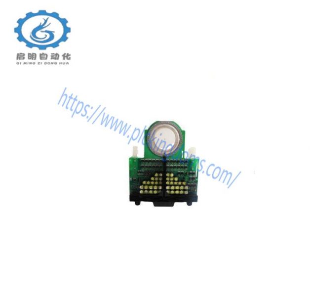 ABB 5SHX2645L0004 5SXE04-0150/GVC707AE01 Controller Module