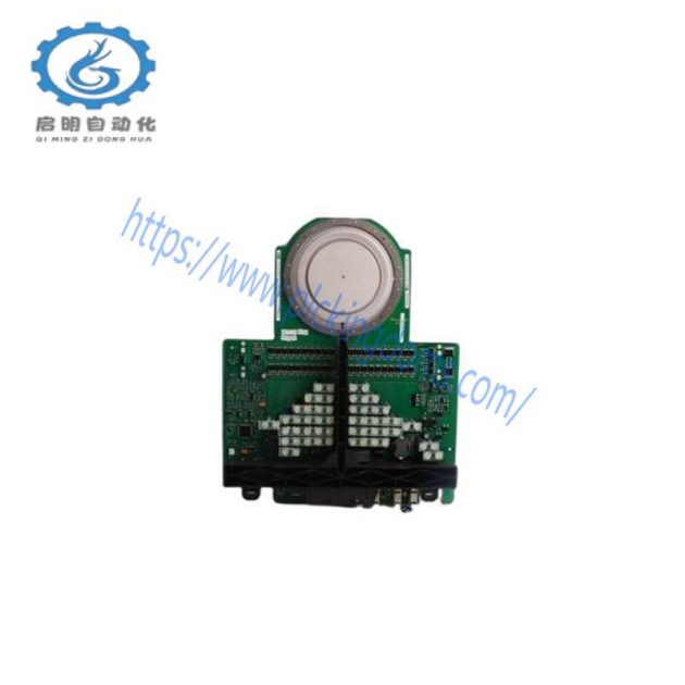 ABB 5SHY3545L0009 3BHB013085R0001 GVC750BE101 Module