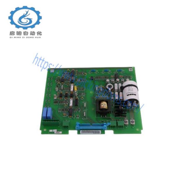 ABB 5SHY5055L0002 3BHE019719R0101 AC Control Module