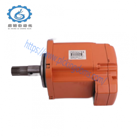 ABB A06B-6079-H208 AC Servo Drive, Precision Control for Industrial Automation