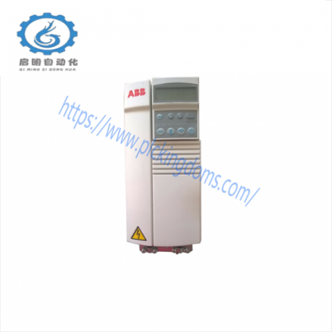 ABB HIEE200130R2 AFC094AE01 - Precision Control Module for Advanced Industrial Automation