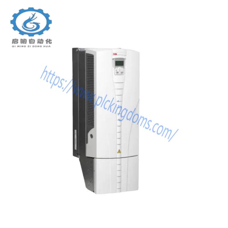 ABB ACS550-01-087A-4: High-Performance Low Voltage AC Drive