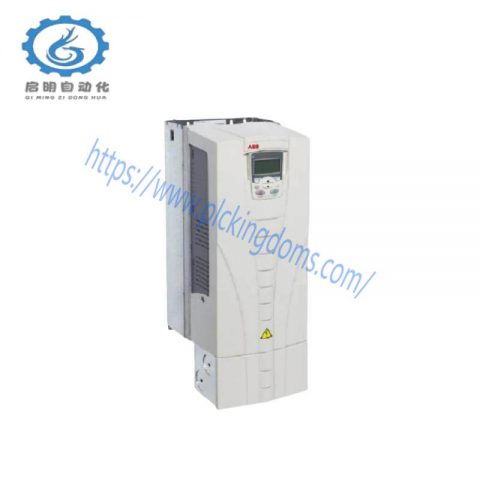 ABB General Purpose Drive ACS550-01-08A8-4: Advanced Industrial Control Solution