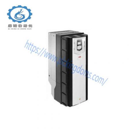 ABB ACS880-01-04A0-3 3ABD00035960-D Frequency Converter; ABB