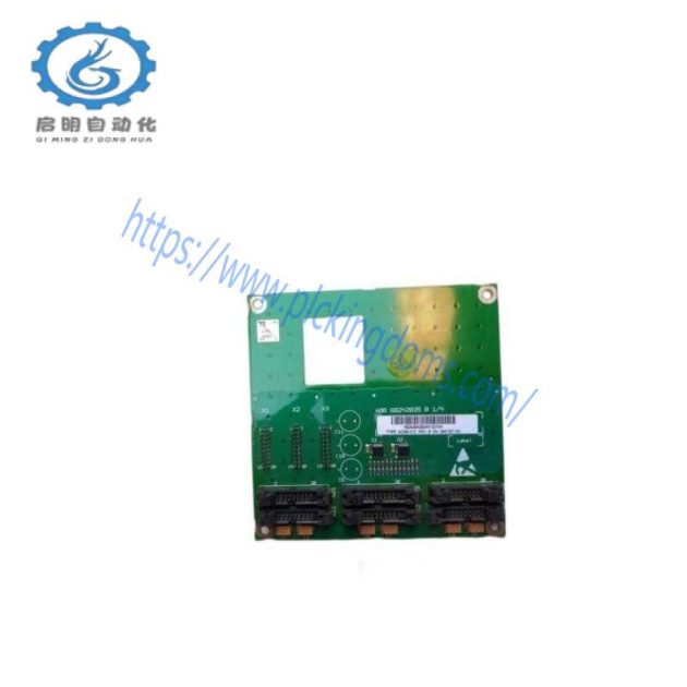 AB 1769-OB16P - Fused Sourcing Output Module for Industrial Automation