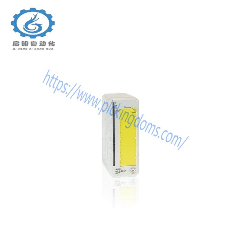 abb_ai880a_3bse039293r1_ai880a_analog_input_hi_s_r_hart_8_ch.jpg ABB AI880A 3BSE039293R1 - Advanced Analog Input Module with 8 Channels and HART Communication