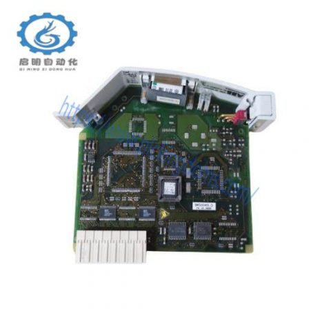 ABB AM801F Freelance Battery Module