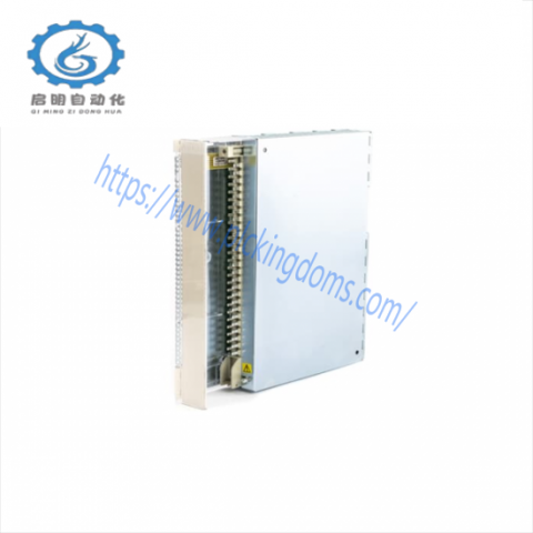 ABB AO650 EXC3BHT300051R1 Analog Output Module for Industrial Control