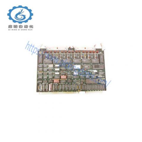 ABB Bailey 1948021A1 Input/Output Interface Module