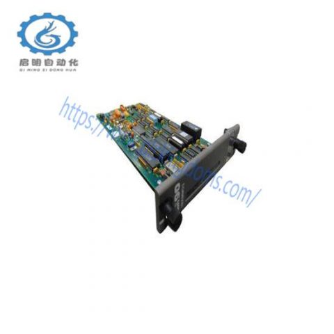 ABB Bailey IMAMM03 Analog Master Module