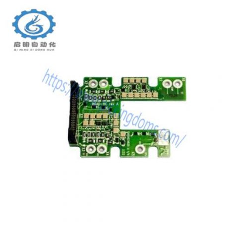ABB BGAD-12C: High-Precision Trigger Board for Industrial Automation, 200 Characters or Less