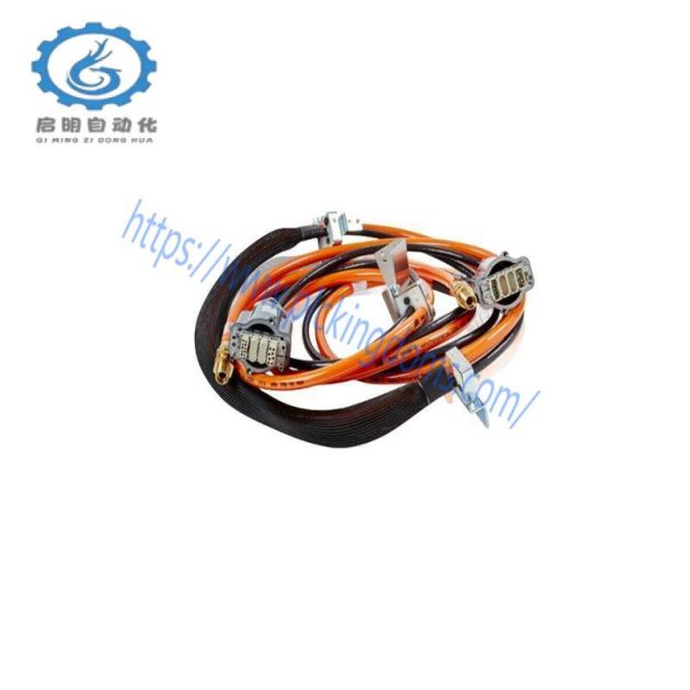 ABB BRC3000A Module Card for Industrial Control Systems