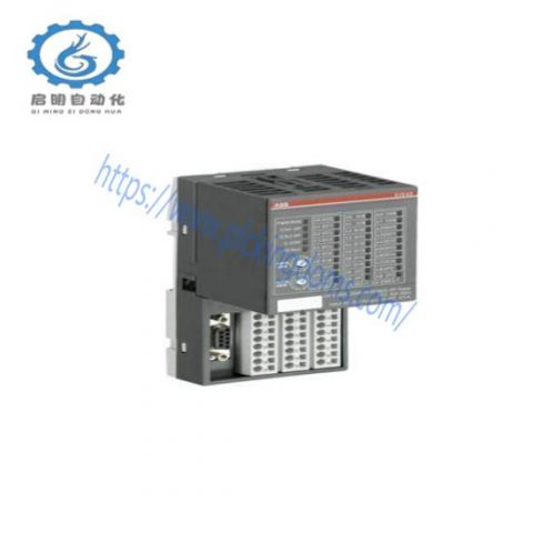 ABB CI592-CS31 Interface Module
