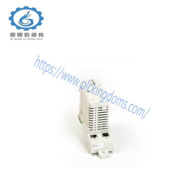 ABB CI854A-EA 3BSE030221R2 - High-Performance Industrial Control Module