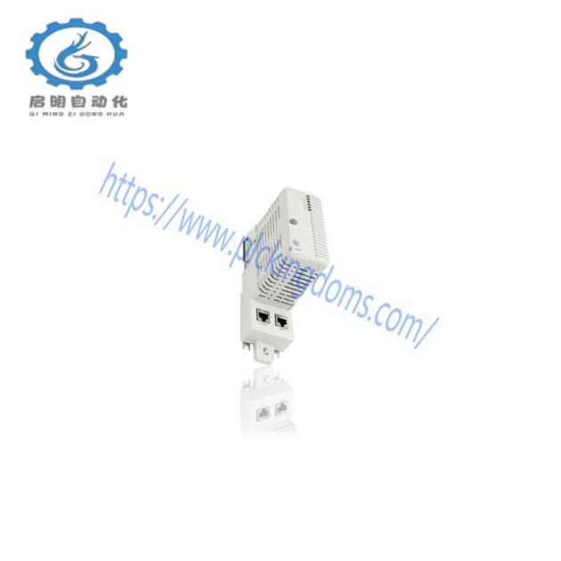 ABB CI855K01 3BSE018106R1 - CI855K01 MB 300 Interface Module
