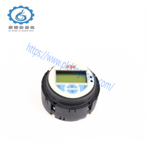 ABB D674A906U01 High Performance HART Communication Cartridge, Industrial Automation