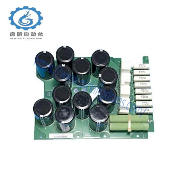 ABB DI04 Digital Input Module for Industrial Automation