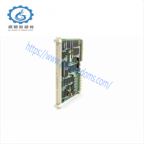 ABB DSCS 131 57310001-LM: Industrial PLC Communications Module