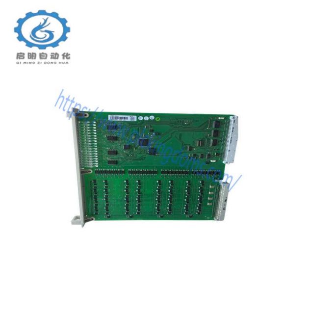 ABB DSDO115A 3BSE018298R1 - Industrial Control Module