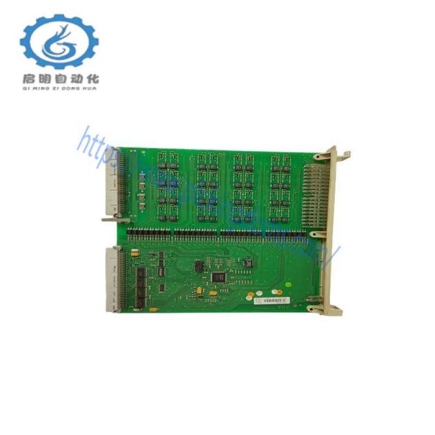 ABB DSDO115A 3BSE018298R1 - Industrial Control Module