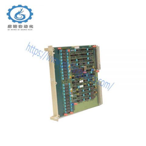 ABB DSMB151 - 57360001-K Memory Module: Efficient Data Storage for Industrial Automation