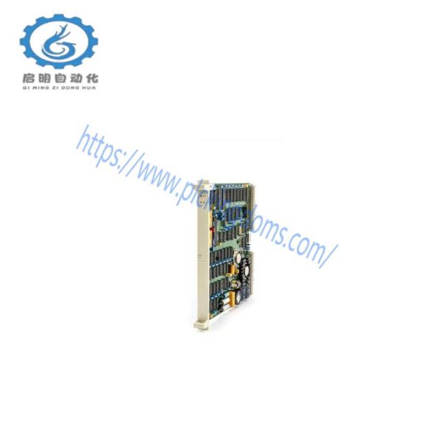 ABB DSMC112 57360001-HC Industrial Control Module
