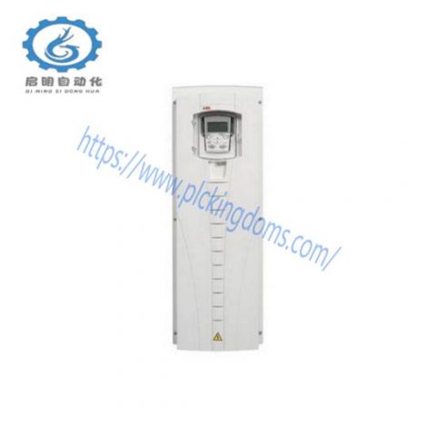 ABB DSPC170 PLC Processor Board