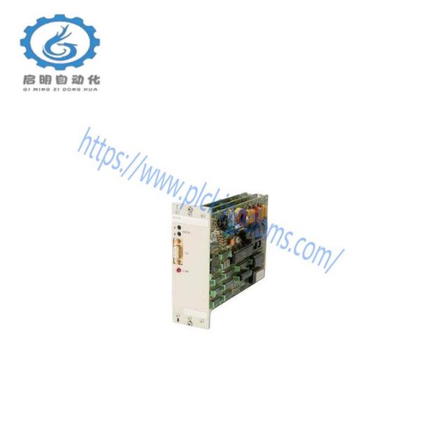 ABB DSPC170 PLC Processor Board