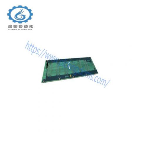 ABB DSQC100 YB161102-AA Industrial Backplane Module
