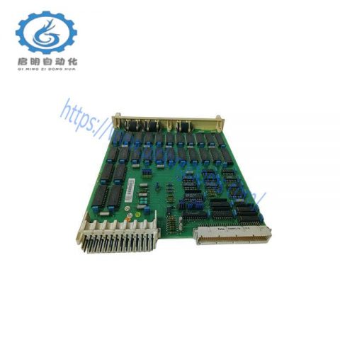 ABB DSTA131 - High-Performance Analog Board for Industrial Automation