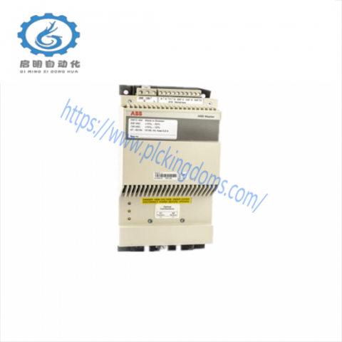 ABB DSTC454 5751017-F LDB Modem, for Industrial Automation & Control