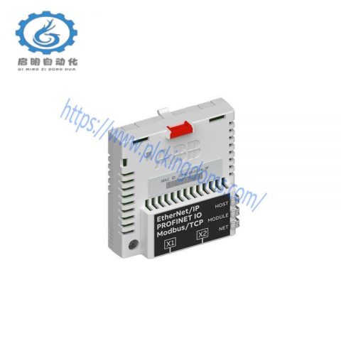ABB FENA-21 OPERATOR INTERFACE: Control & Automation Solution, Precise & Efficient