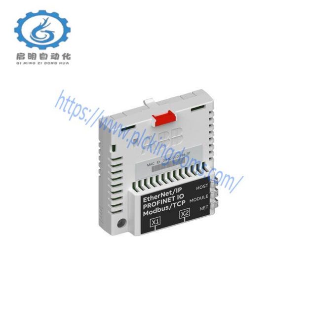 ABB FENA-21 OPERATOR INTERFACE: Control & Automation Solution, Precise & Efficient