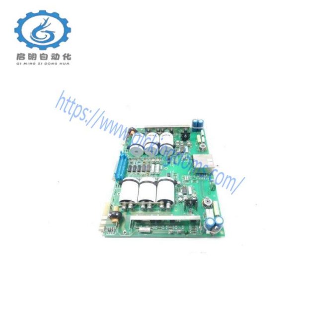 ABB FPX86-9329--C Industrial Control Module