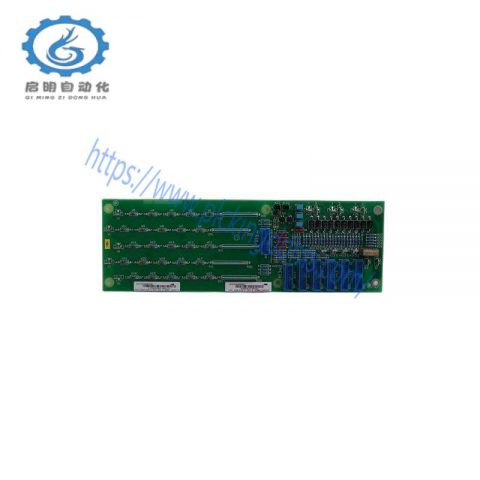 ABB GJR2370500R2 Control Board: High-Performance Industrial Control Module