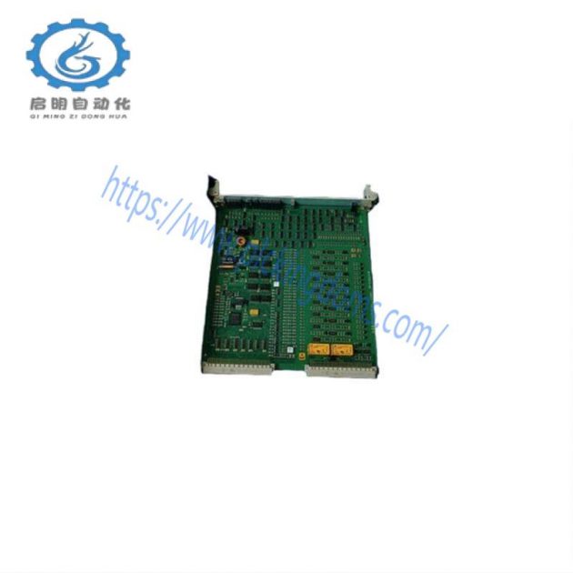 ABB 3HAC024777-001 Industrial Control Module