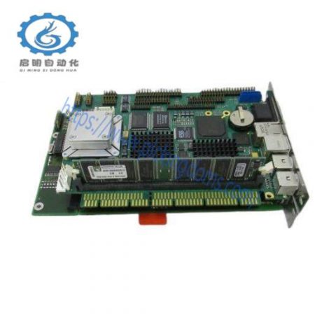 ABB HESG324526R11/M, 316VC61b Control Board