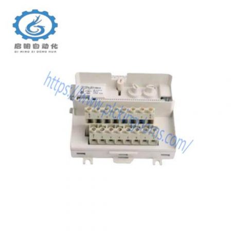 ABB HESG447398R0020 Analog Input Module; Producer:ABB