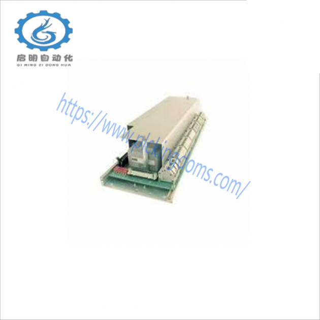 ABB SC102 I/O Module: Industrial Control Solutions, Precision Engineering