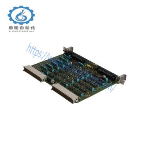 ABB HIEE300115R1 SDA338AE Control Board - Industrial Automation Innovation