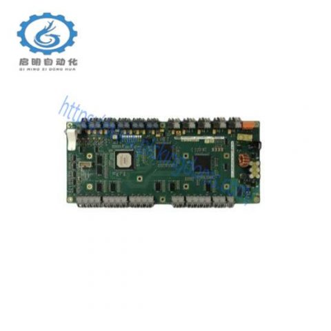 ABB HIEE300936R0101 - Advanced Industrial Inverter Board