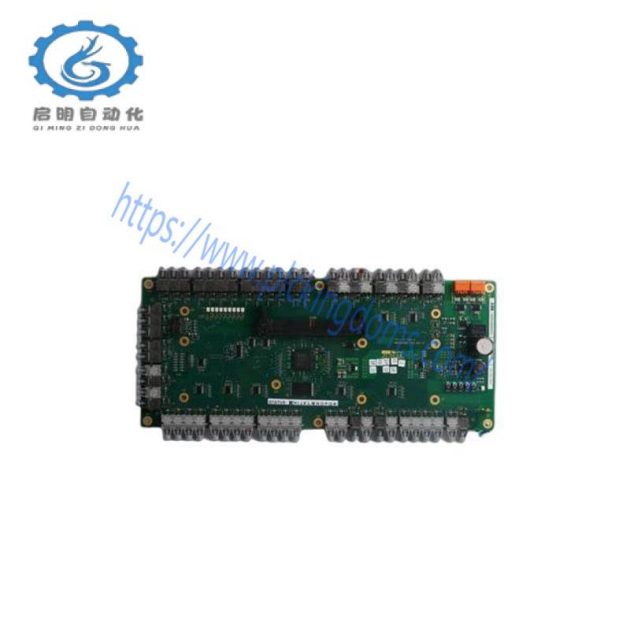 ABB SC102 I/O Module: Industrial Control Solutions, Precision Engineering
