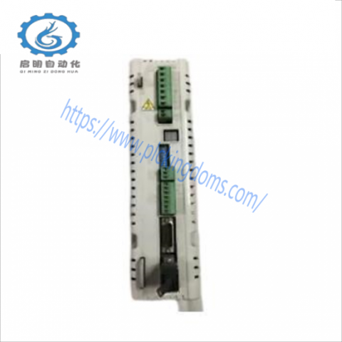 ABB IBA 940143201 Industrial Control System Component