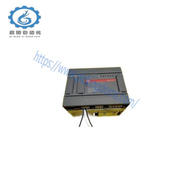 ABB ICMK14F1 1SBP260051R1001: Industrial Control System, Advanced Performance, Reliable Automation